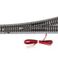 KATO N Gauge Electric Point No. 6 Left 20-202 Model Train Supplies