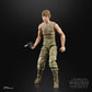 STAR WARS The Black Series Luke Skywalker & Yoda 6-Inch Figures - The Empire Strikes Back 40th Anniversary, Black, Model E9642
