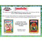 Topps Heritage 2021 Garbage Pail Kids Blaster Box