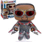 Funko Pop! Marvel Captain America Civil War Falcon #127 (limited availability)