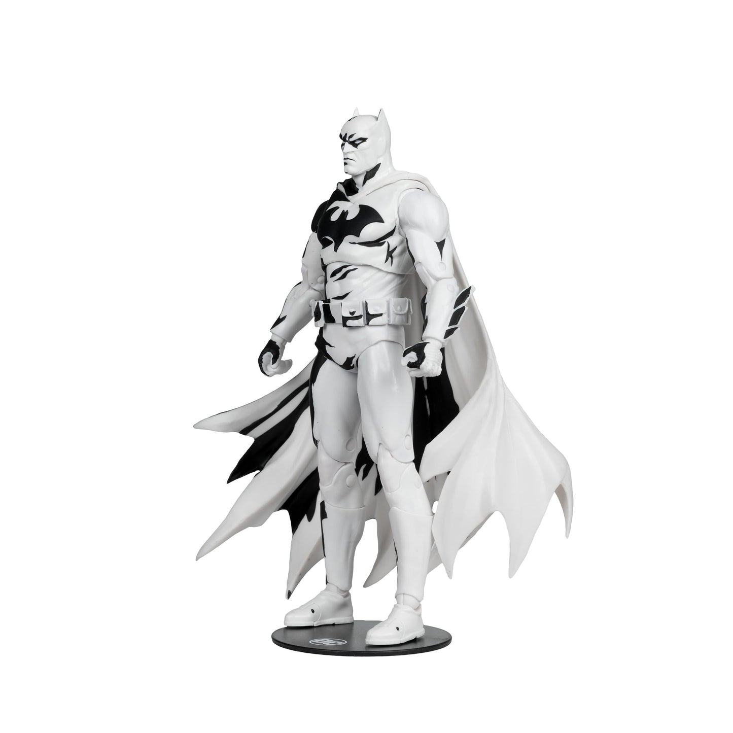 McFarlane Toys DC Batman Hush Sketch Gold Label Figure - 7" Multicoloured - Model 17199 - EE Exclusive
