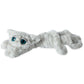 Manhattan Toy Lavish Lanky Cats Snow Plush Toy - 14 White Soft Stuffed Animal for Kids