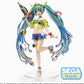 Hatsune Miku Series SPM Figure Hatsune Miku - Splash Parade