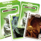 Star Wars Yoda Playing Cards