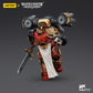 malt-inspiredISE JOYTOY 1/18 Action Figures - Warhammer The Horus Heresy Blood Angels Dawnbreaker Cohort Dawnbreaker 1-5 Classic Character Collectible Age 15 and Above