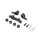Losi Bellcrank Drag Link Set Mini-T 2.0 LOS211013 Elec Car/Truck Replacement Parts