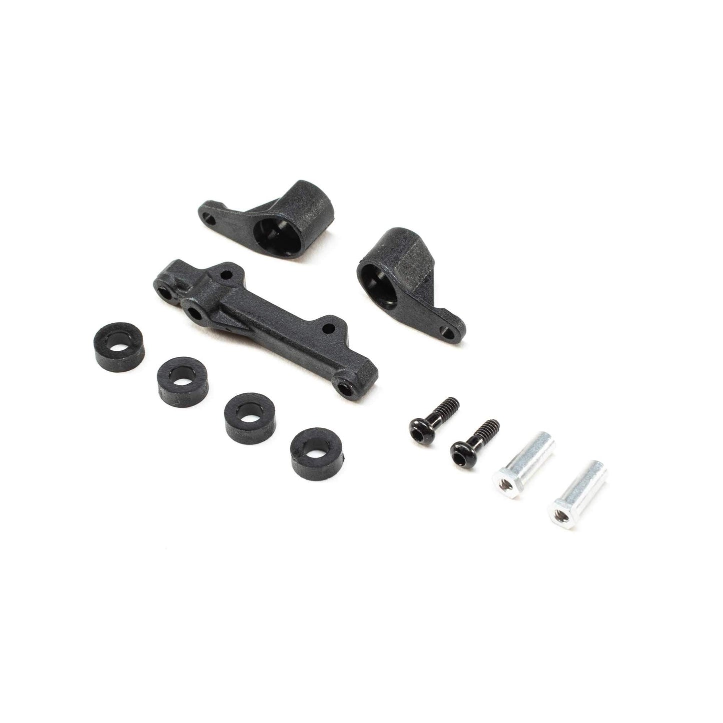 Losi Bellcrank Drag Link Set Mini-T 2.0 LOS211013 Elec Car/Truck Replacement Parts