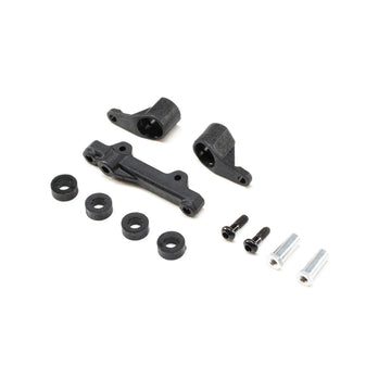 Losi Bellcrank Drag Link Set Mini-T 2.0 LOS211013 Elec Car/Truck Replacement Parts
