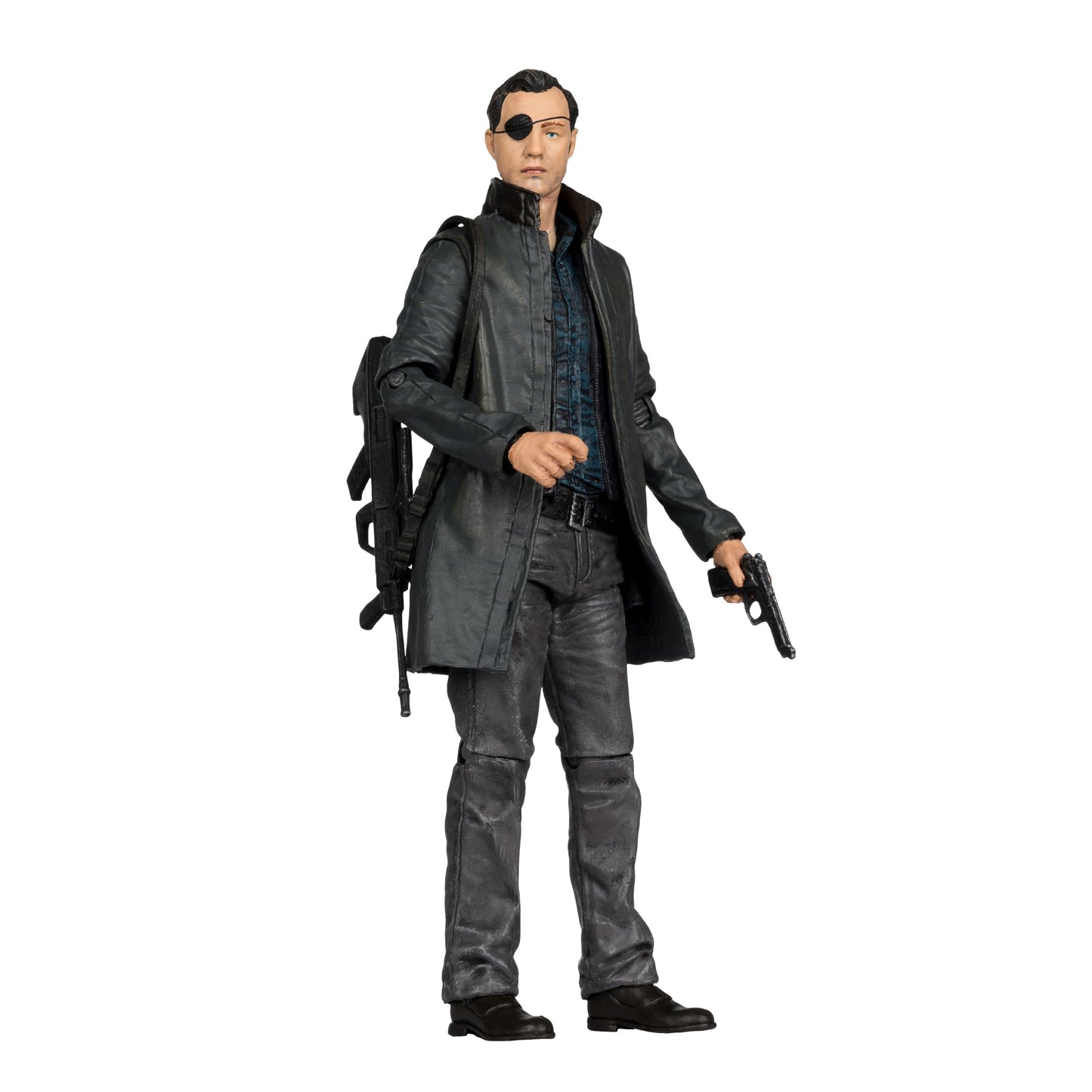 McFarlane Toys - The Walking Dead The Governor 5in Action Figure