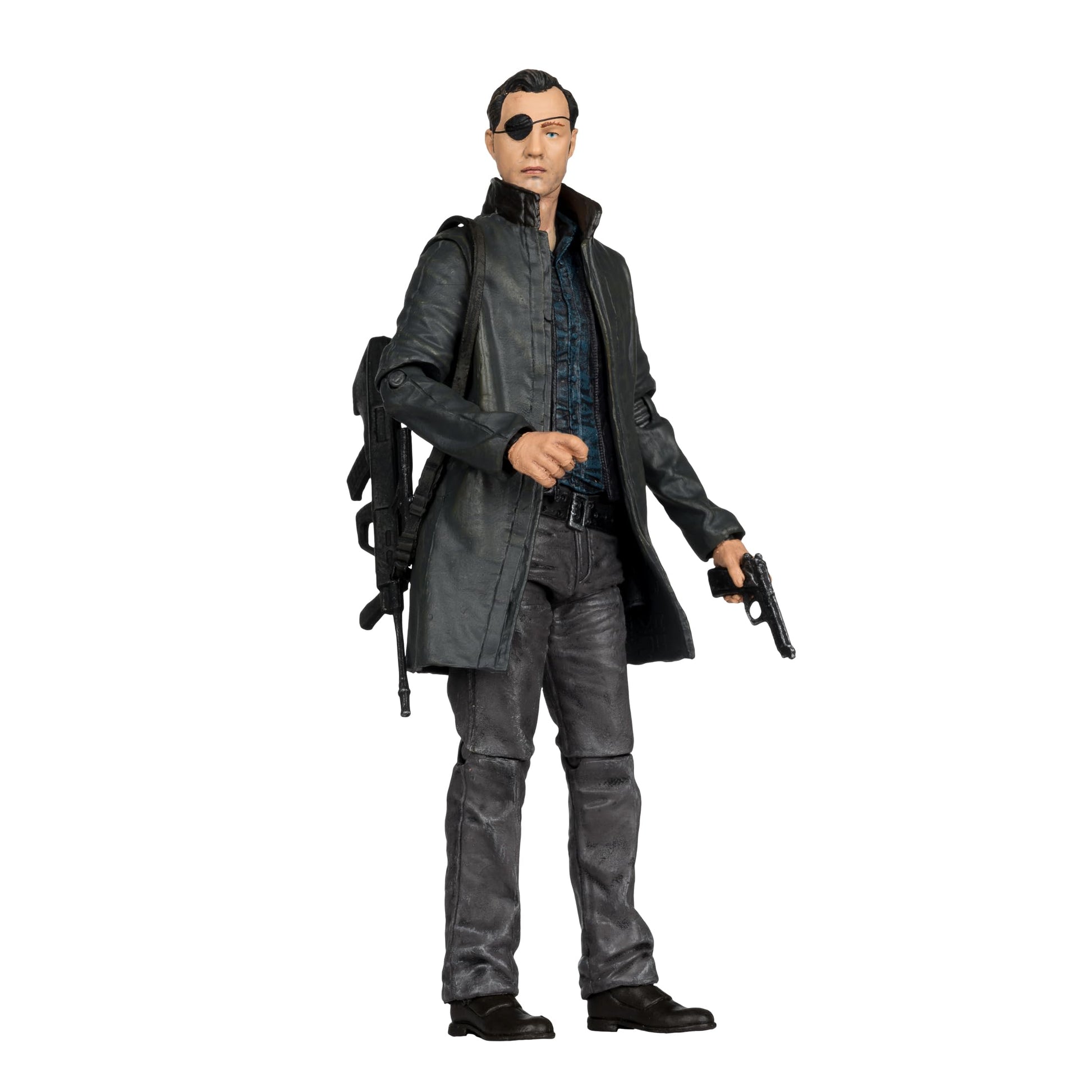 McFarlane Toys - The Walking Dead The Governor 5in Action Figure