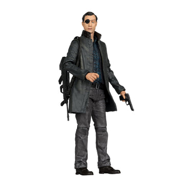 McFarlane Toys - The Walking Dead The Governor 5in Action Figure