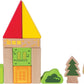 Wonder Stacking Town Planners