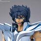 Unknown Noname Saint Seiya Saint Cloth Myth Ex Phoenix Ikki Revival Figurine 17 Cm Black