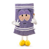 Kidrobot South Park Stoned Towelie Plush Toy, 24 Inch, Multicolor, Polyester, Model KR17071