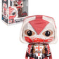 Funko Pop Heroes #407 - Batman Arkham Knight - Azrael Batman (Walgreens Exclusive)