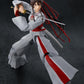 TAMASHII NATIONS - Hells Paradise: Jigokuraku - Yamada Asaemon Sagiri  Bandai Spirits S.H.Figuarts Action Figure