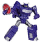 Transformers Toys Generations Legacy Core Shockwave Action Figure - Kids Ages 8 And Up, 3.5-Inch