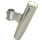 CE SMITH ALUMINUM VERTICAL CLAMPON ROD HOLDER 1.66 OD