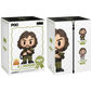 [Thrilljoy] [EXCLUSIVE] The Thing - R.J. MacReady LE5000 PIX Vinyl Figure (1 in 6 Chance at Chase)