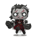 Dead Strange #1032 Glow In The Dark Special Edition Funko Pop! Marvel Doctor Strange In The Multiverse Of Madness