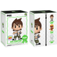 [Thrilljoy] [EXCLUSIVE] BEN 10 - Ben Tennyson LE6000 PIX Vinyl Figure (1 in 6 Chance at Chase)