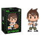 [Thrilljoy] [EXCLUSIVE] BEN 10 - Ben Tennyson LE6000 PIX Vinyl Figure (1 in 6 Chance at Chase)