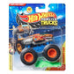 Hot Wheels Monster Trucks 1:64 Scale Vehicle 2026  - Select Vehicle(s) (5393)
