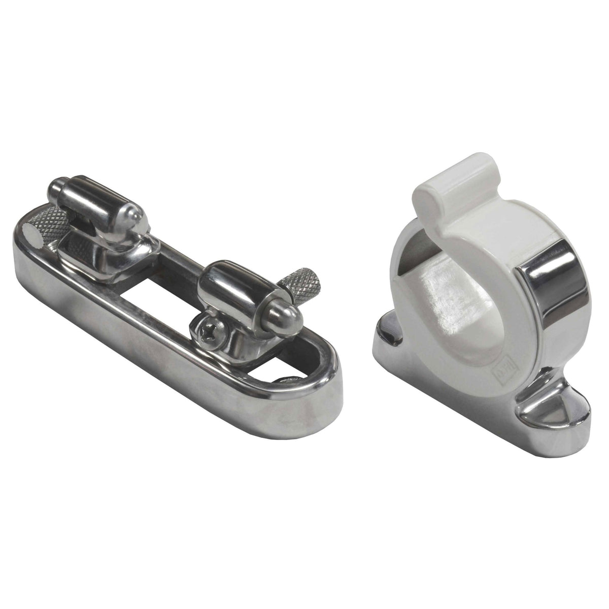 TACO Marine F16-2810-1 Reel Hanger with Rod Tip Holder Kit