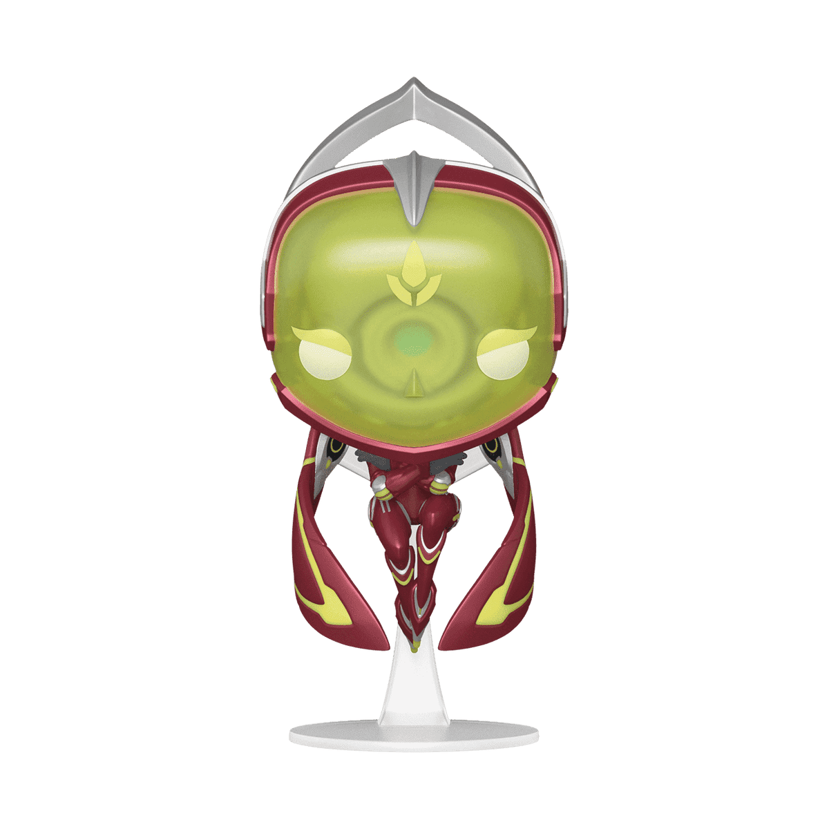 Echo (Hot Rod) #913 Funko Shop Exclusive Funko Pop! Games OverWatch