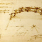 Da Vinci's Bridge DIY Kit, Educational STEM Toy