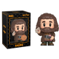 [Thrilljoy] Harry Potter and The Wizarding World - Rubeus Hagrid LE6000 PIX Vinyl Figure (1 in 6 Chance at Chase)