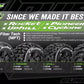 Louise R/C MFT X-Rocket Monster Truck Belted Tires 24mm Hex Pair for Traxxas X-MAXX / XRT