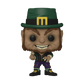 Leprechaun #1245 Funko Pop! Movies Leprechaun