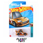 Hot Wheels Mainline Tooned