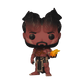 Sabbac #1237 Funko Pop! Movies Black Adam