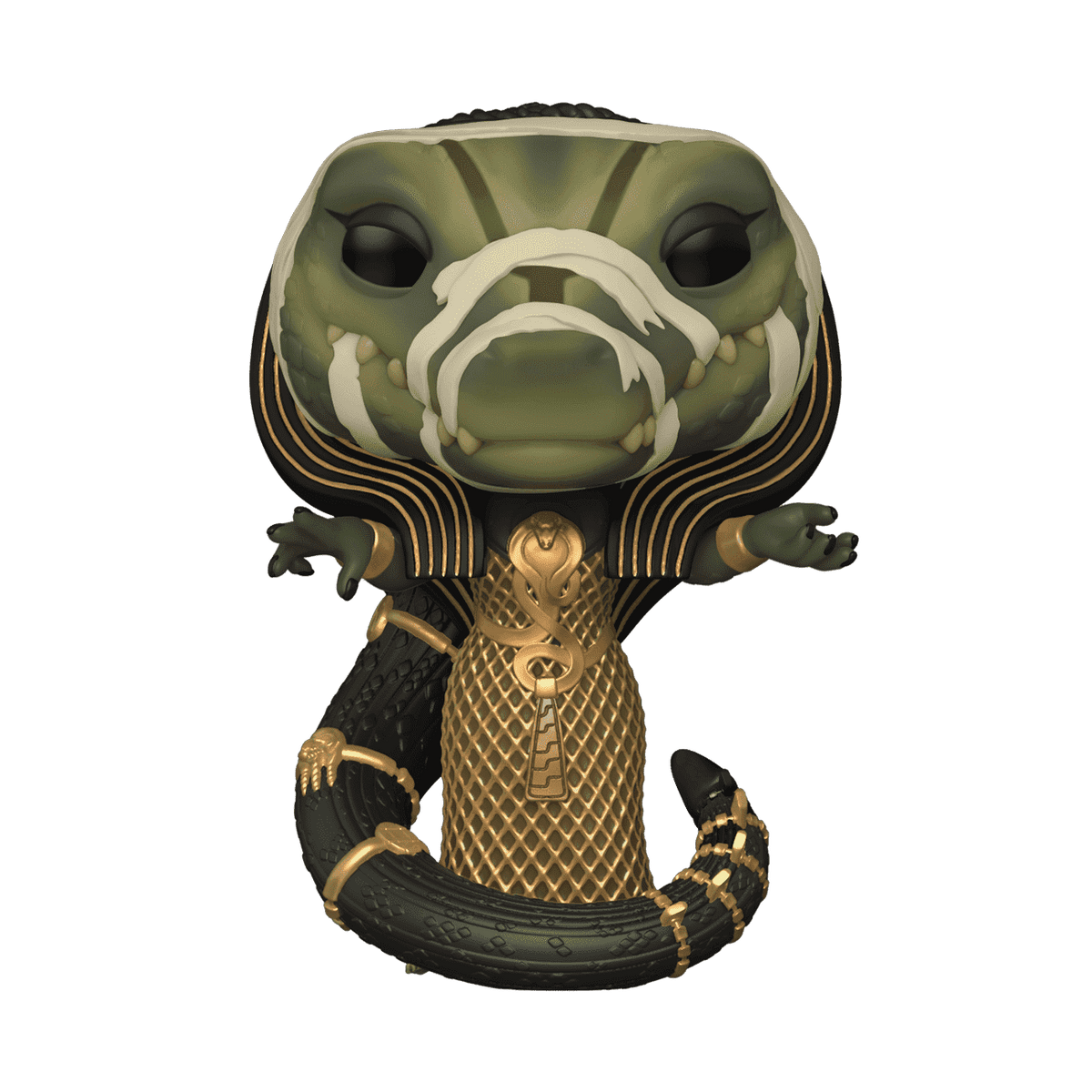 Ammit #1052 Only @ Target Funko Pop! Marvel Studios Moon Knight