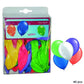 BalloonLatexAsst1040 pcs
