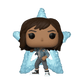 America Chavez #1070 2022 Summer Convention Limited Edition Funko Pop! Marvel Doctor Strange Multiverse of Madness