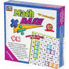 Learning Well Games By Edupress, Math Dash/Math Skills Multiplication & Division (Ep62349)