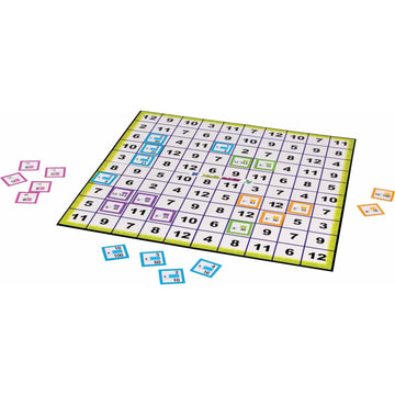 Learning Well Games By Edupress, Math Dash/Math Skills Multiplication & Division (Ep62349)