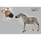 Hansa - Zebra Jacquard