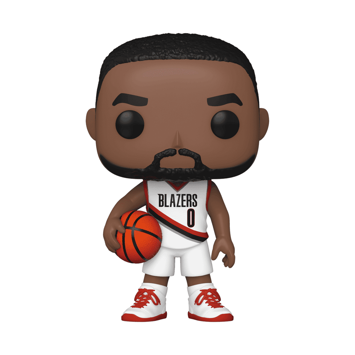 Damian Lillard #155 Funko Pop! Basketball Portland Trail Blazers