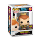 Freddy as Russell 1/4000 VAULTED Funko Pop Vinyl Figure #SE