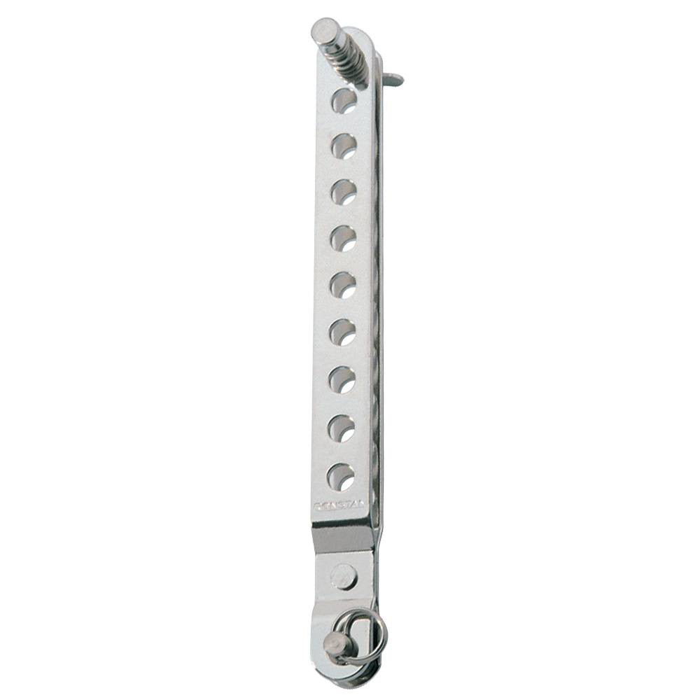 Ronstan Channel Style Stay Adjuster - 6-7/8 (174mm) Long