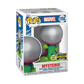 Mysterio #1156 Glow In The Dark EE Exclusive Funko Pop! Marvel