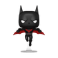 Batman Beyond Batman Exclusive VAULTED #458 Funko Pop Vinyl Figure