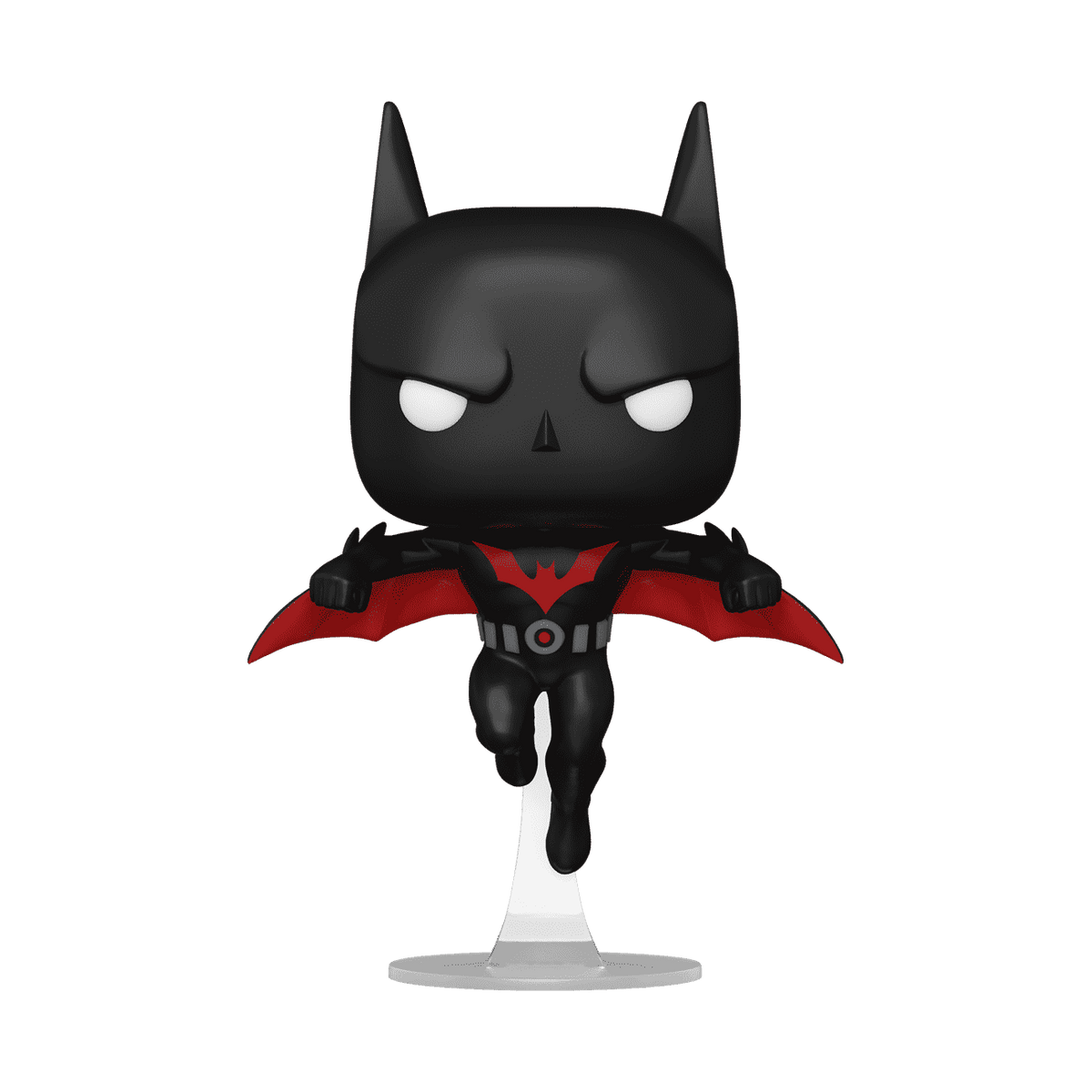 Batman Beyond Batman Exclusive VAULTED #458 Funko Pop Vinyl Figure