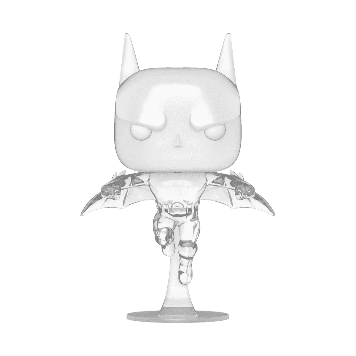 Batman Beyond Batman Exclusive VAULTED #458 Funko Pop Vinyl Figure