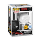 Batman Beyond Batman Exclusive VAULTED #458 Funko Pop Vinyl Figure