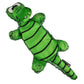 Allie Gator Dog Toy